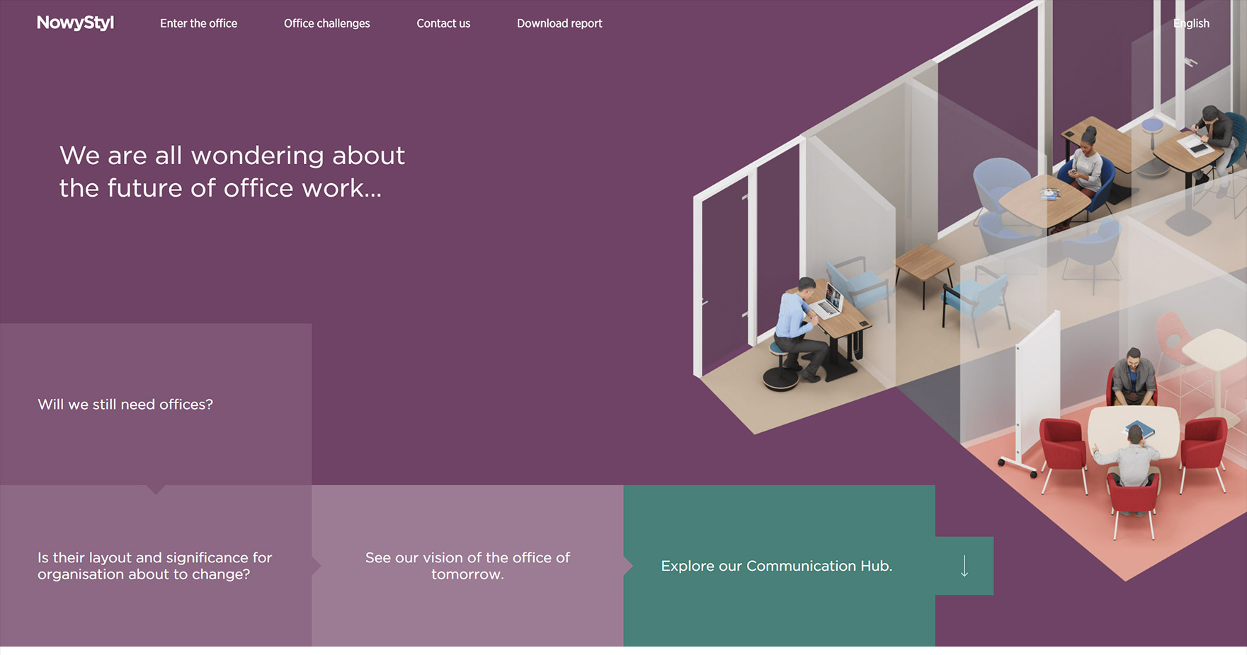 Workspace of tomorrow mockup 1