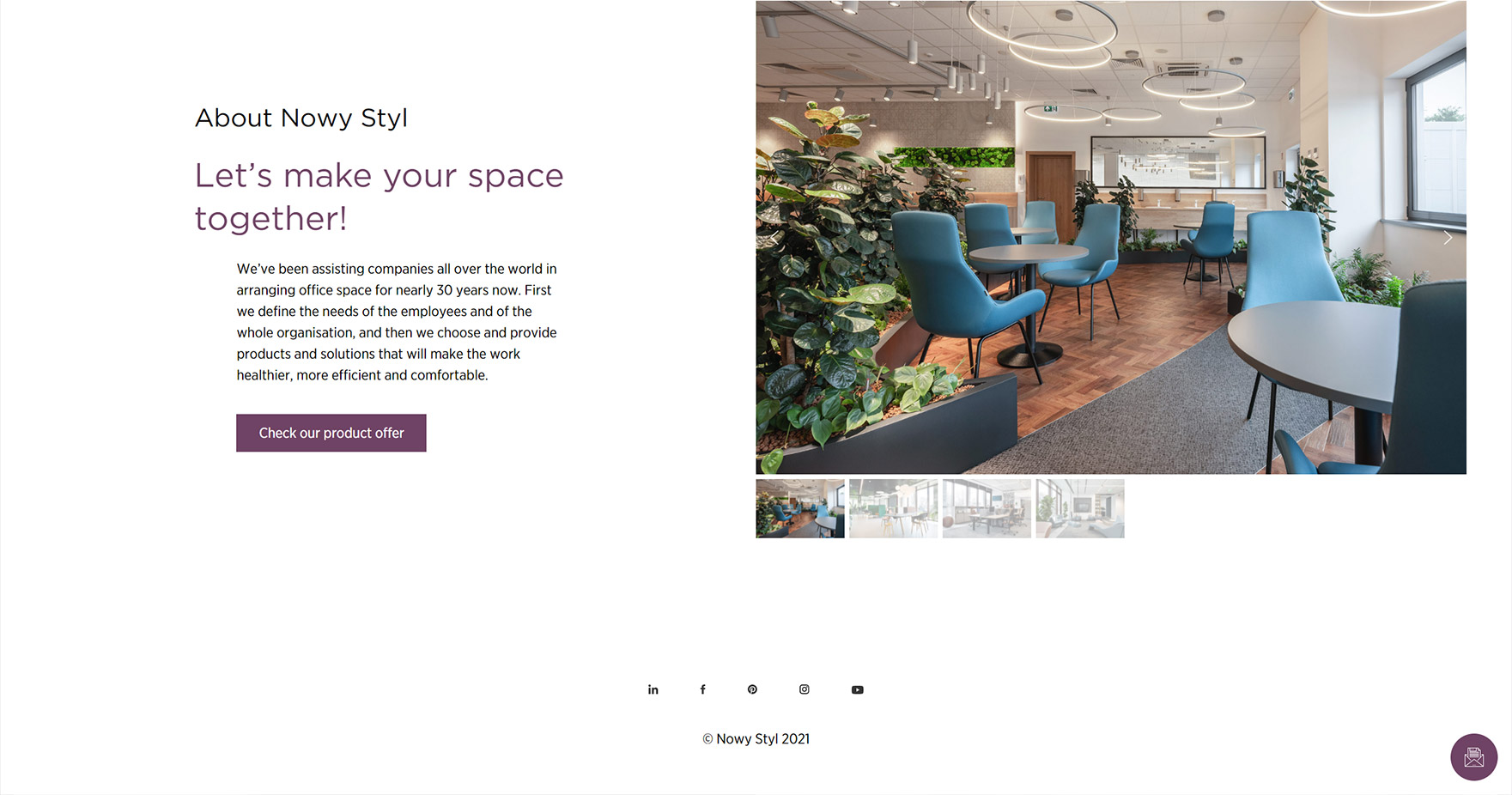 Workspace of tomorrow mockup 4